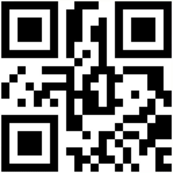 logo qr code