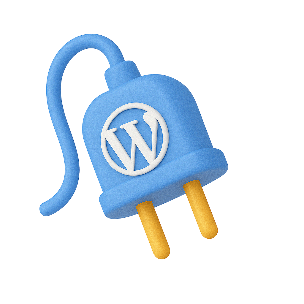 plugins wordpress
