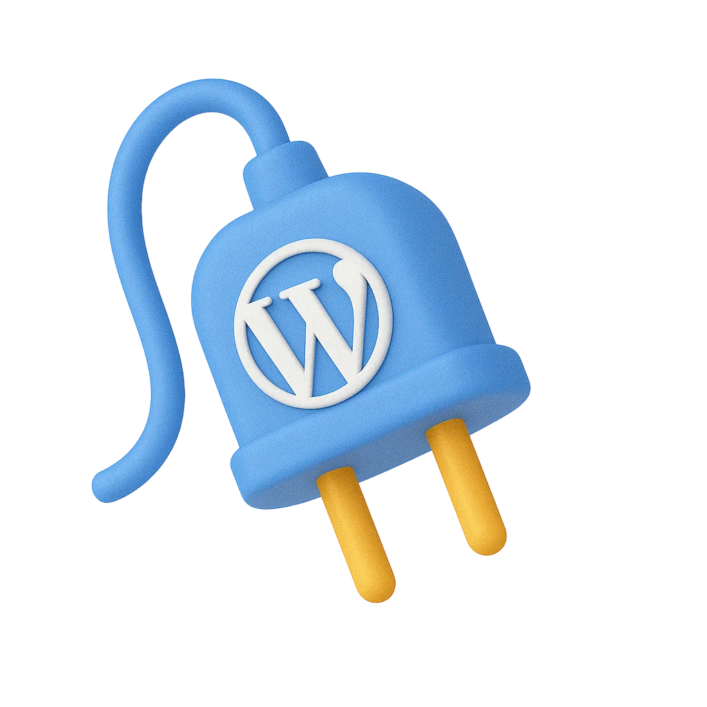 plugins wordpress