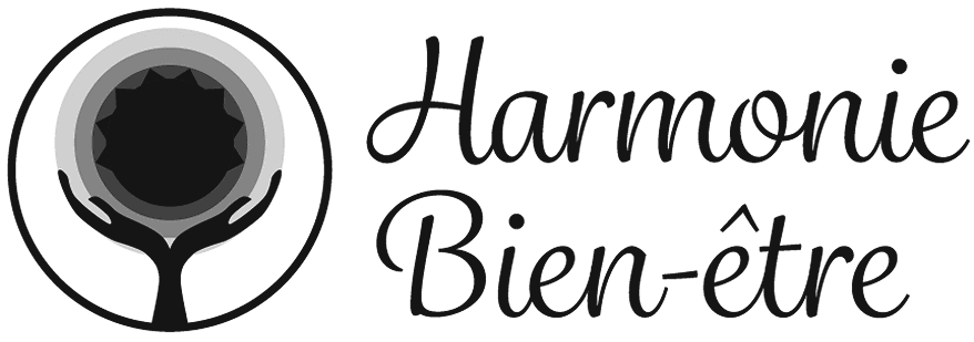 Logo Harmonie Bien-être